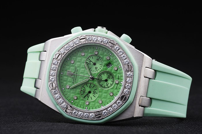 Audemars Piguet Royal Oak Offshore Replique Montre 3327-3