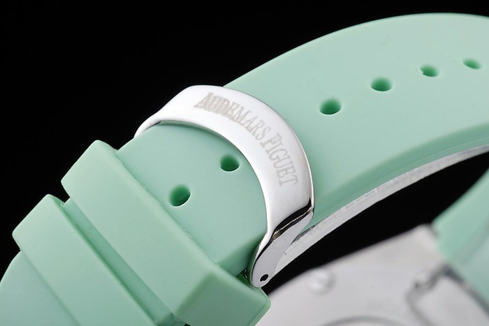 Audemars Piguet Royal Oak Offshore Replique Montre 3327-4