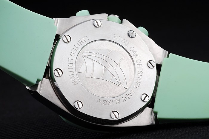 Audemars Piguet Royal Oak Offshore Replique Montre 3327-6
