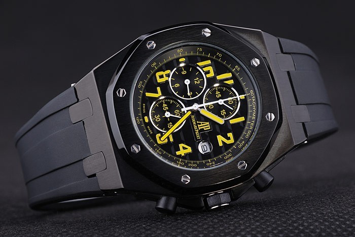 Audemars Piguet Royal Oak Offshore Replique Montre 3318-1
