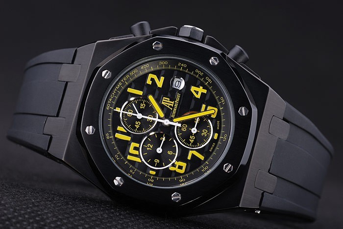 Audemars Piguet Royal Oak Offshore Replique Montre 3318-2