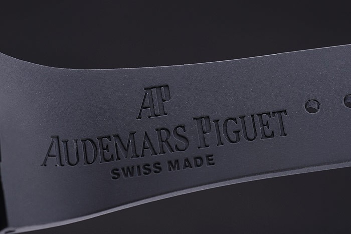 Audemars Piguet Royal Oak Offshore Replique Montre 3318-4