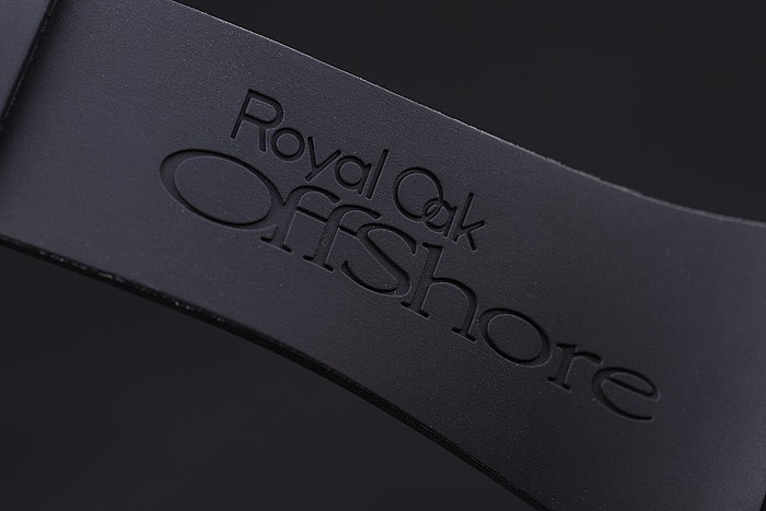 Audemars Piguet Royal Oak Offshore Replique Montre 3318-5