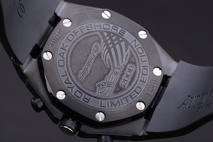 Audemars Piguet Royal Oak Offshore Replique Montre 3318-6