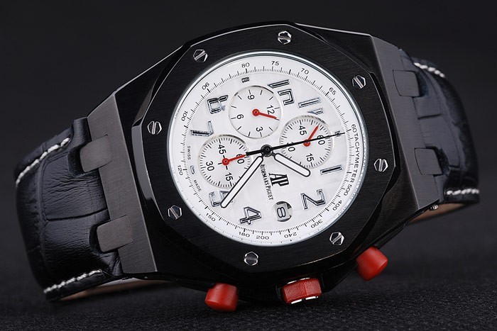 Audemars Piguet Royal Oak Offshore Replique Montre 3317-1