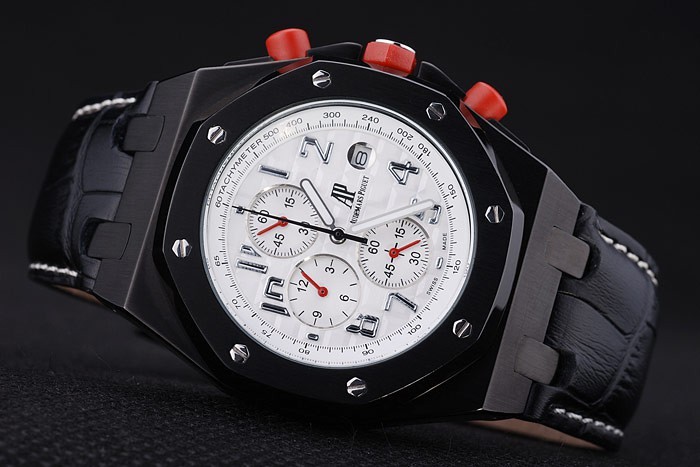 Audemars Piguet Royal Oak Offshore Replique Montre 3317-2