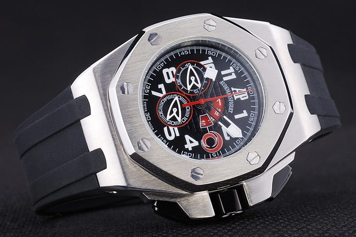 Audemars Piguet Royal Oak Offshore Replique Montre 3302-1