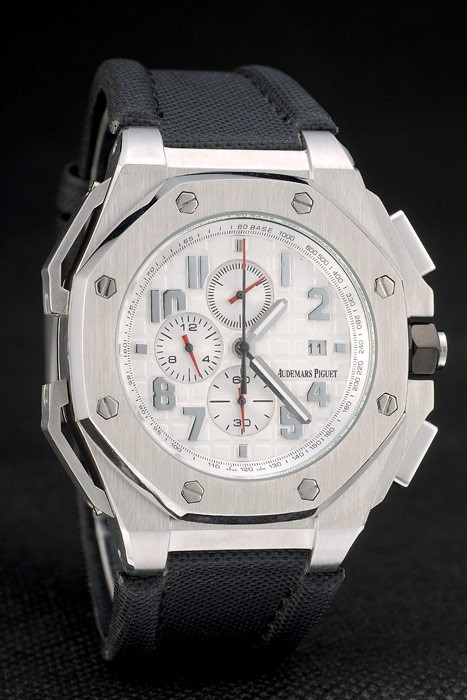 Arnold Schwarzenegger Audemars Piguet Replique Montre 3262-1
