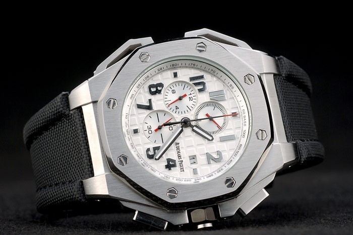 Arnold Schwarzenegger Audemars Piguet Replique Montre 3262-2