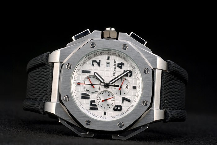 Arnold Schwarzenegger Audemars Piguet Replique Montre 3262-3