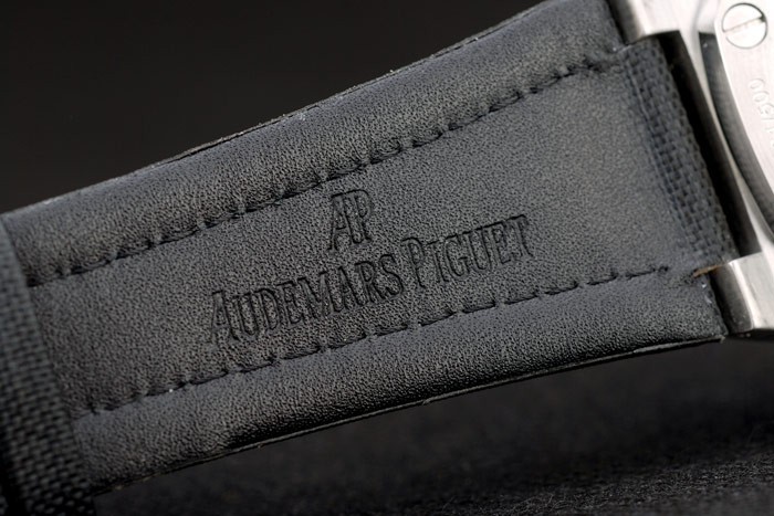 Arnold Schwarzenegger Audemars Piguet Replique Montre 3262-6