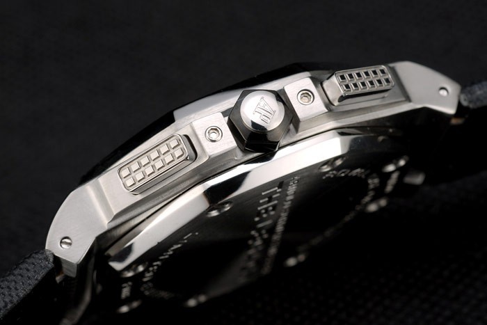 Arnold Schwarzenegger Audemars Piguet Replique Montre 3262-7