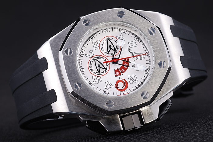 Audemars Piguet Royal Oak Offshore Replique Montre 3301-1
