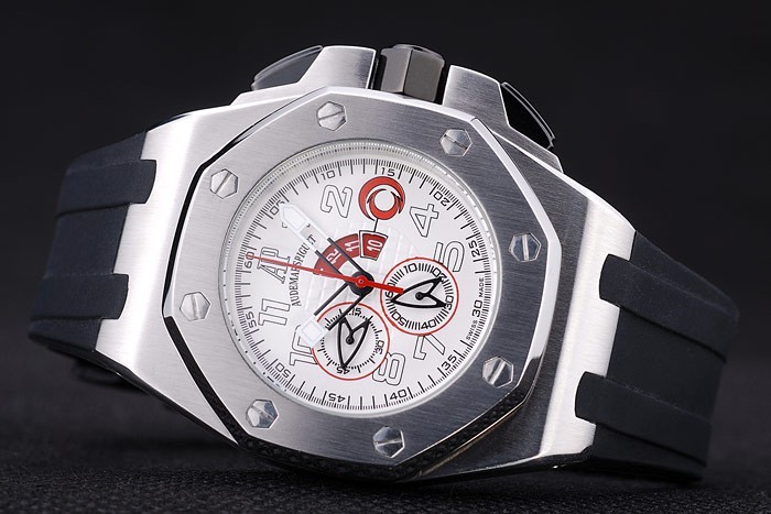 Audemars Piguet Royal Oak Offshore Replique Montre 3301-2