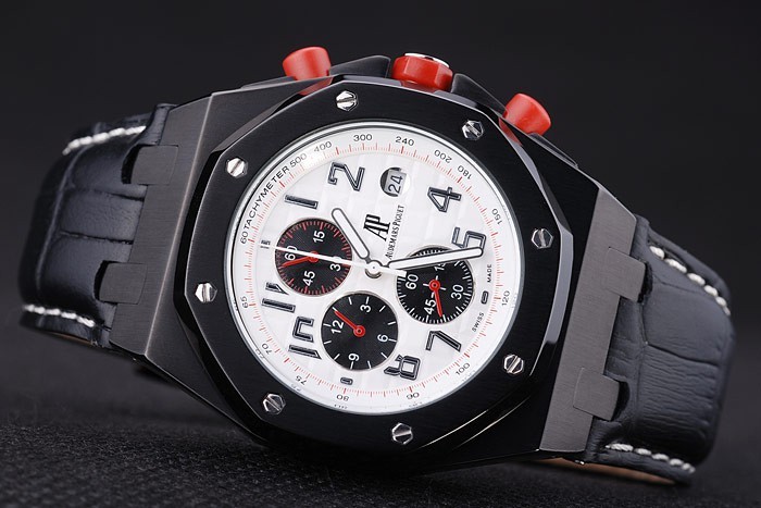 Audemars Piguet Royal Oak Offshore Replique Montre 3316-2