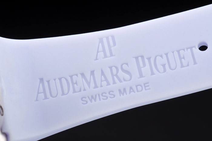 Audemars Piguet Royal Oak Offshore Replique Montre 3290-4