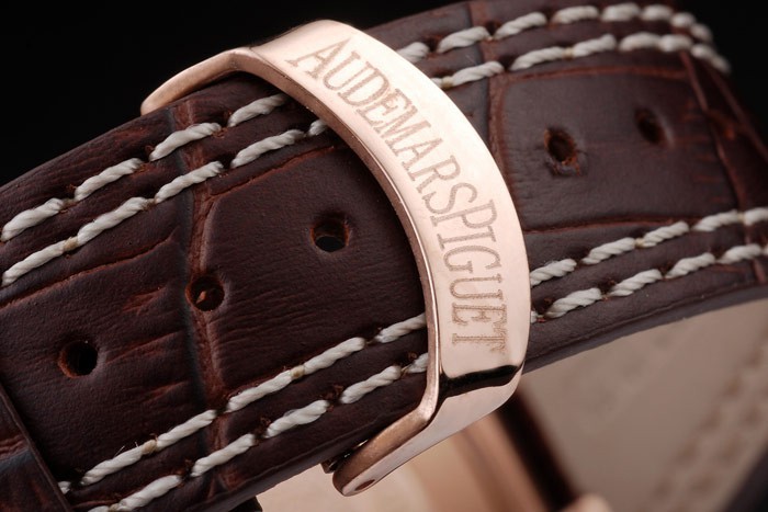 Audemars Piguet Limited Edition Replique Montre 3349-3