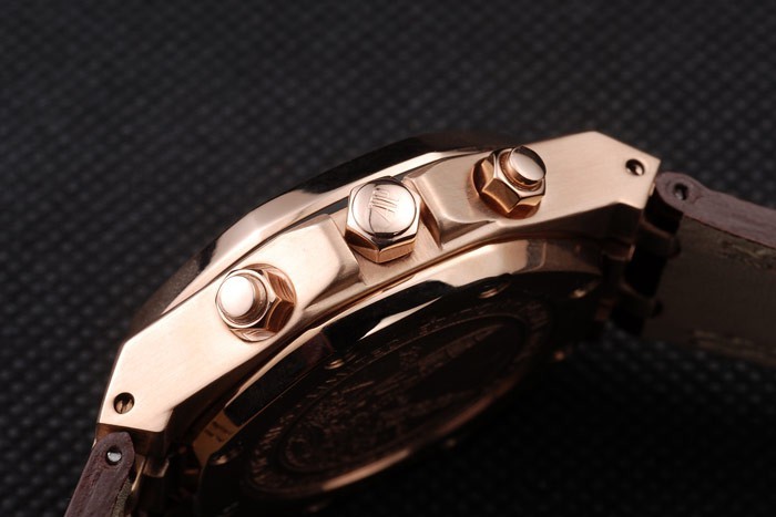 Audemars Piguet Limited Edition Replique Montre 3349-6