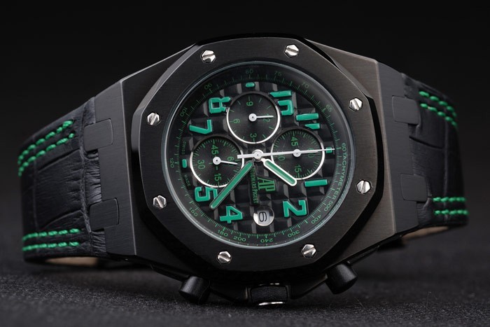Audemars Piguet Limited Edition Replique Montre 3334-3