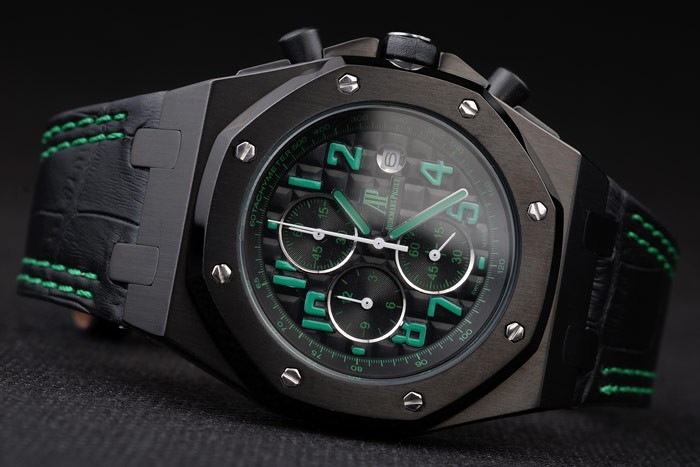 Audemars Piguet Limited Edition Replique Montre 3334-4