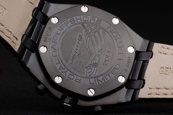 Audemars Piguet Limited Edition Replique Montre 3334-8