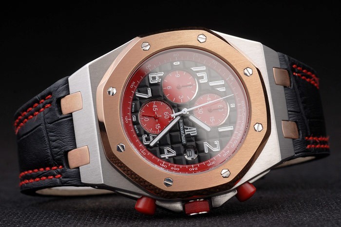 Audemars Piguet Limited Edition Replique Montre 3333-1
