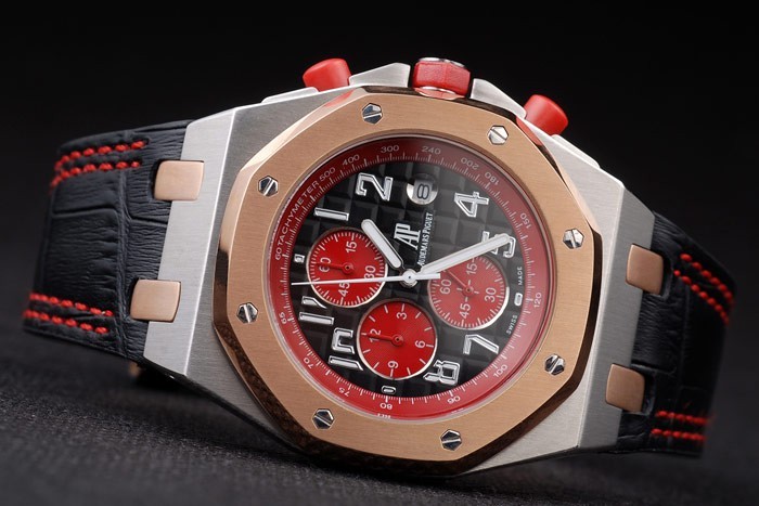 Audemars Piguet Limited Edition Replique Montre 3333-2