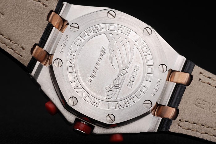 Audemars Piguet Limited Edition Replique Montre 3333-6