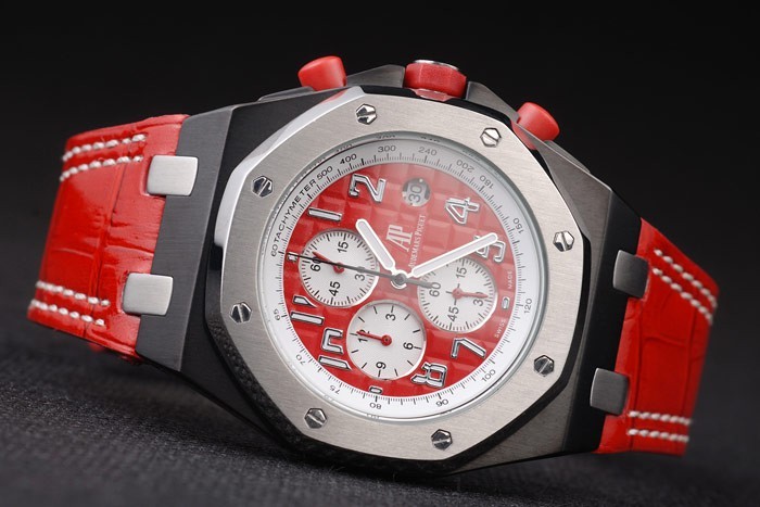 Audemars Piguet Limited Edition Replique Montre 3336-2