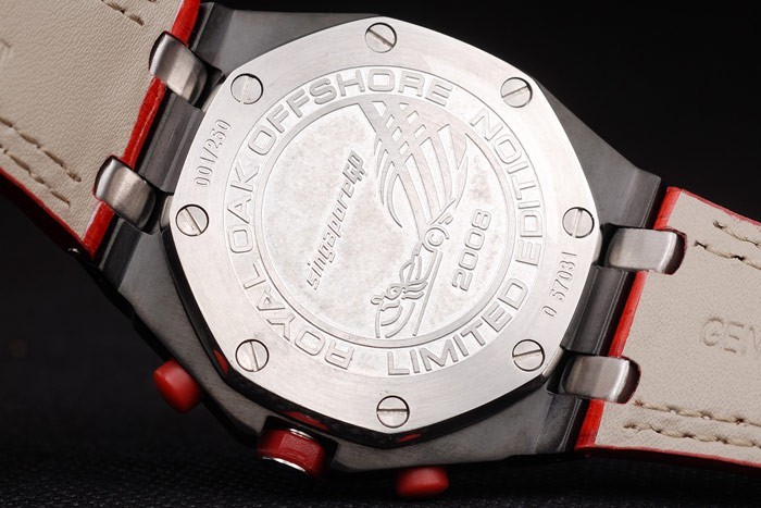 Audemars Piguet Limited Edition Replique Montre 3336-6