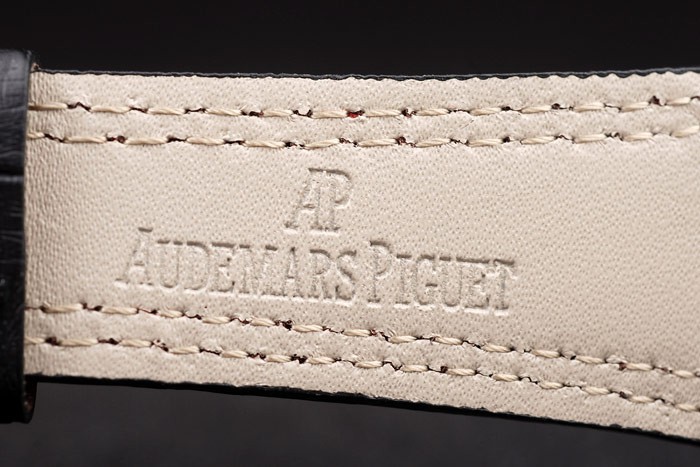 Audemars Piguet Limited Edition Replique Montre 3341-5