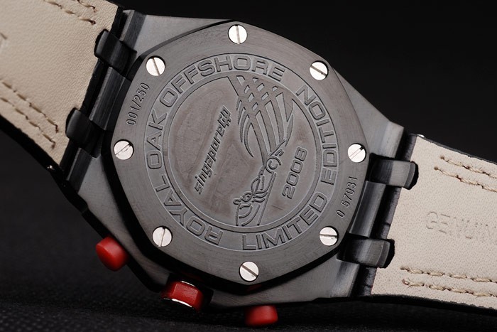 Audemars Piguet Limited Edition Replique Montre 3341-6