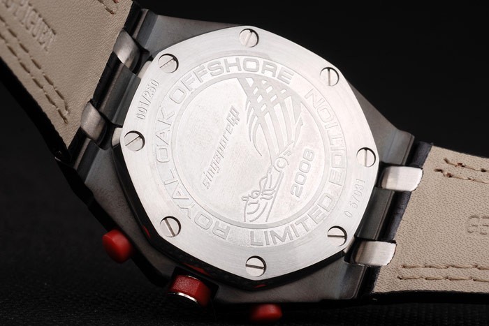 Audemars Piguet Limited Edition Replique Montre 3339-6