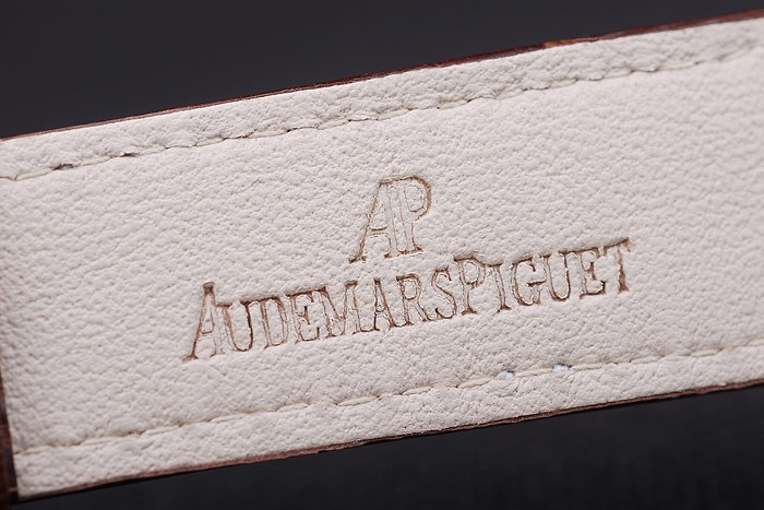 Audemars Piguet Royal Oak Replique Montre 3369-5