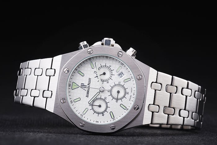 Audemars Piguet Royal Oak Replique Montre 3372-3