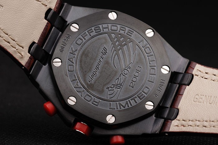 Audemars Piguet Limited Edition Replique Montre 3340-4