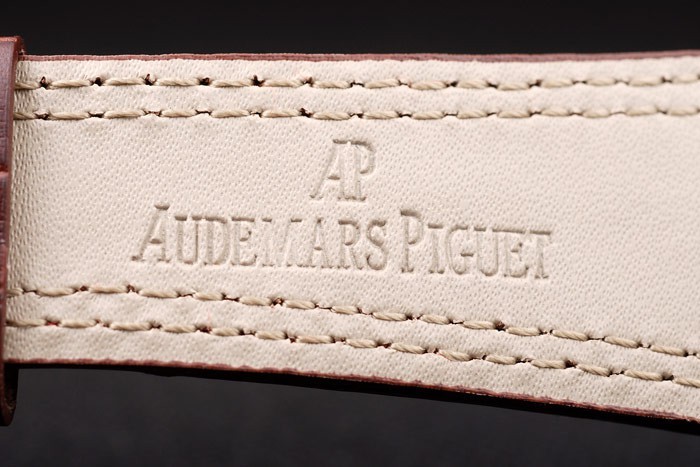 Audemars Piguet Limited Edition Replique Montre 3340-6