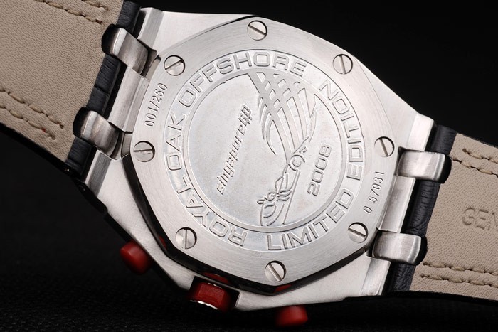 Audemars Piguet Limited Edition Replique Montre 3335-4