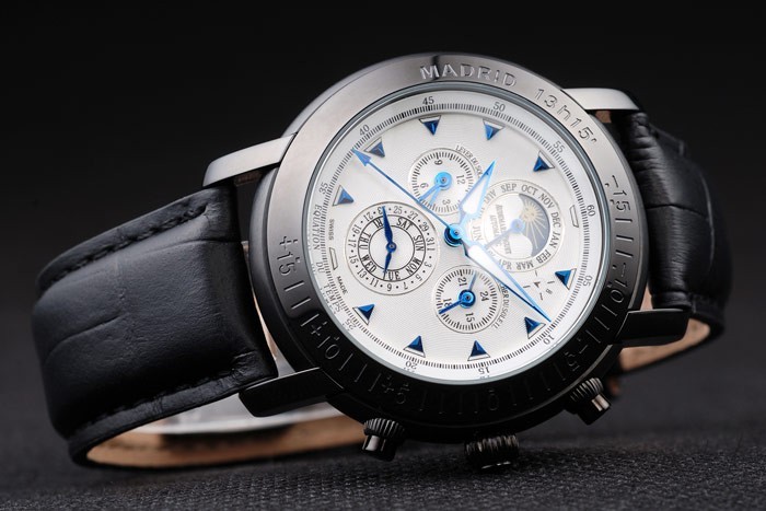 Audemars Piguet Limited Edition Replique Montre 3343-1