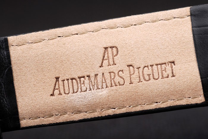 Audemars Piguet Limited Edition Replique Montre 3343-5