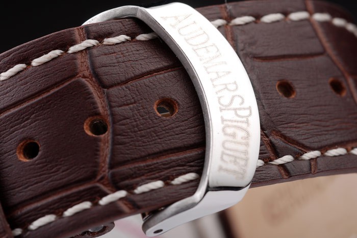 Audemars Piguet Limited Edition Replique Montre 3345-3