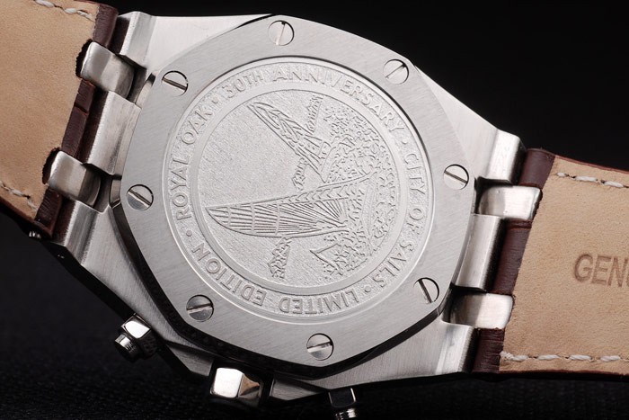 Audemars Piguet Limited Edition Replique Montre 3345-4