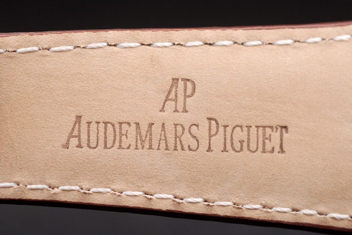Audemars Piguet Limited Edition Replique Montre 3345-6