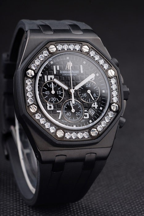 Audemars Piguet Limited Edition Replique Montre 3352-1