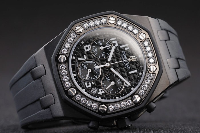 Audemars Piguet Limited Edition Replique Montre 3352-2