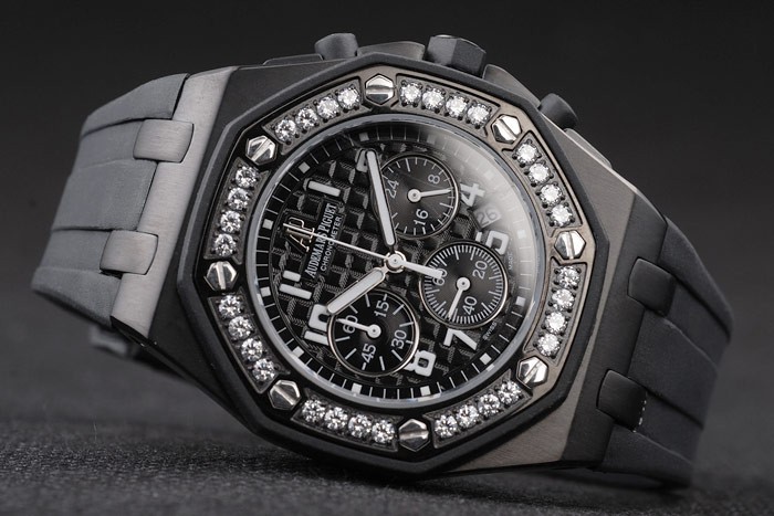 Audemars Piguet Limited Edition Replique Montre 3352-3