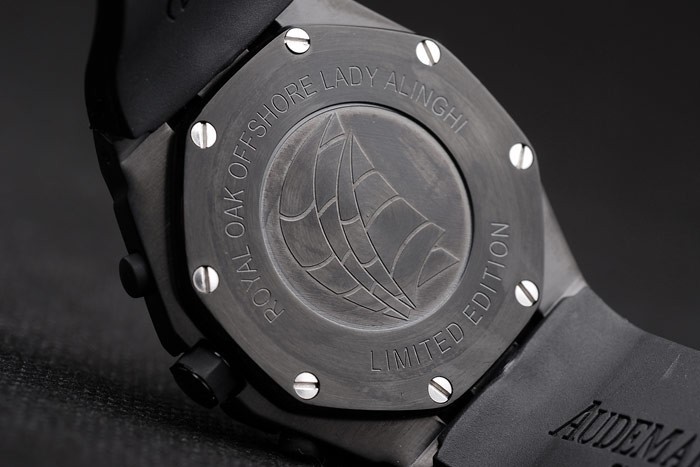 Audemars Piguet Limited Edition Replique Montre 3352-7