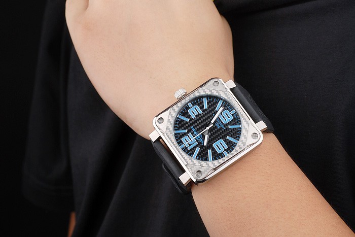 Bell&Ross Replique Montres 3408-1