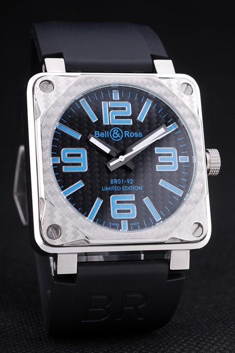 Bell&Ross Replique Montres 3408-2