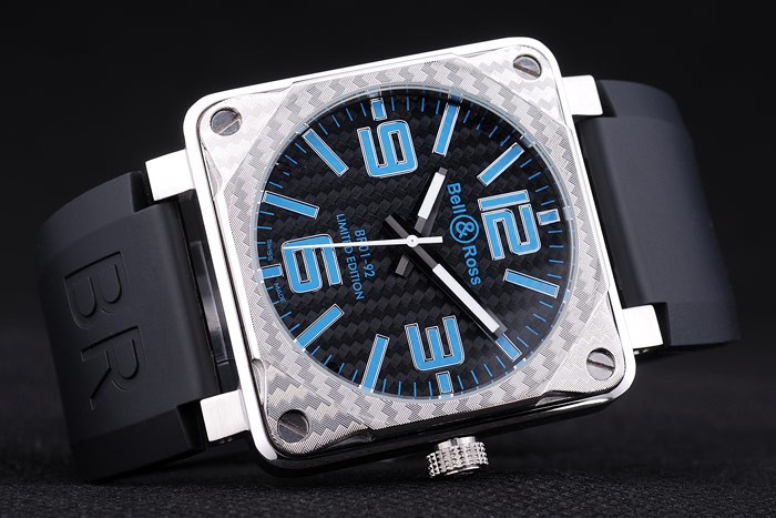 Bell&Ross Replique Montres 3408-3